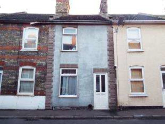 2 Bedroom Terraced